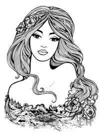 Природная красота