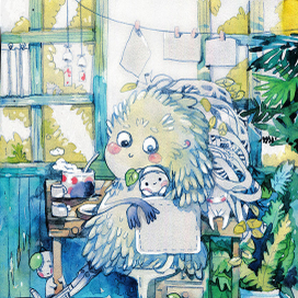 Кафе "Листочек"