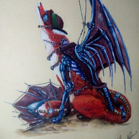 Рожденный бегать и летать сможет