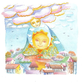 Утро Доброе