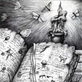 Справочник по прикладному заклинательству