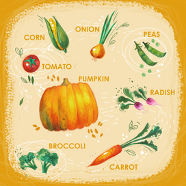 Обучающий плакат 