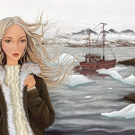 для журнала Prevention Украина