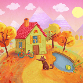 Что такое зима?