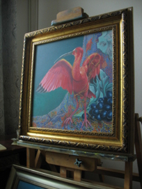 "Натюрморт"