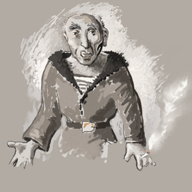 Революционер 