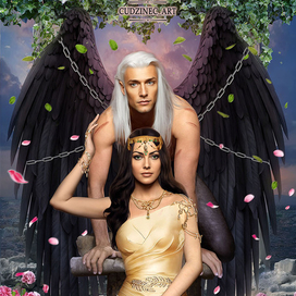 Плененный ангел