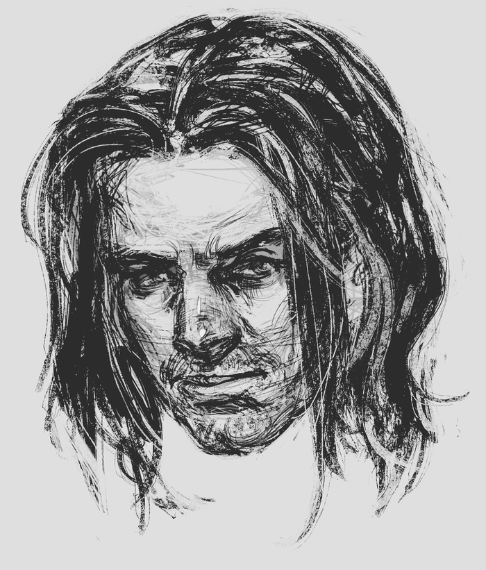 Зимний Солдат