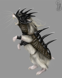 Джунгария, вперёд!