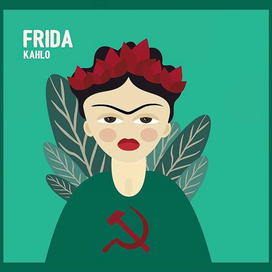 Frida Kahlo