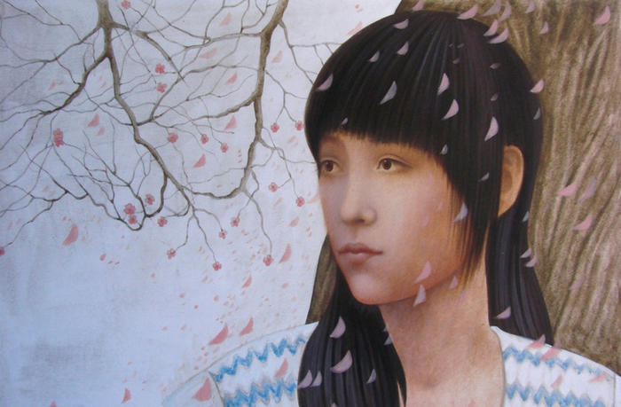 Норвежский лес