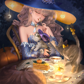 Witch