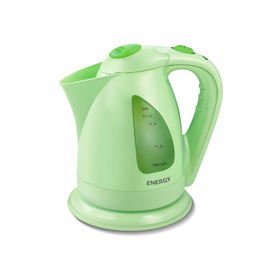 Чайник электрический. Векторный рисунок