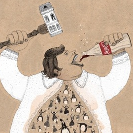 Робин Бобин 