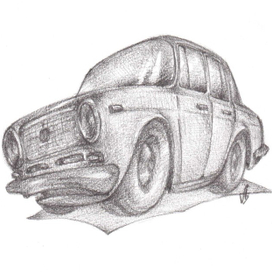 Время (медленный уход)