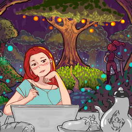 рабочий стол