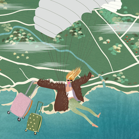 Зарубежная недвижимость