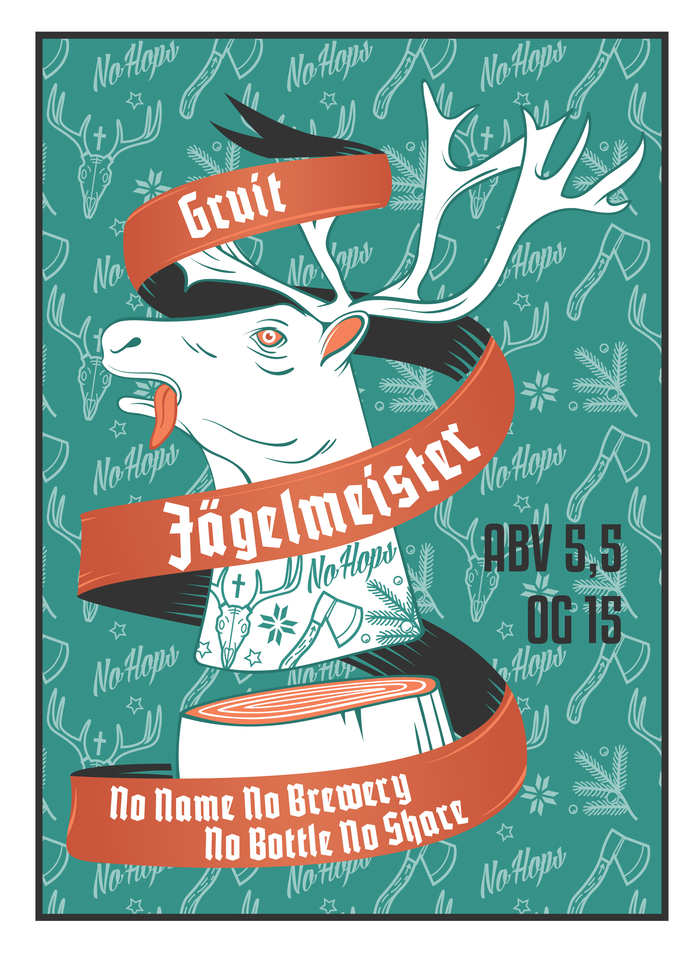 Ягельмейстер