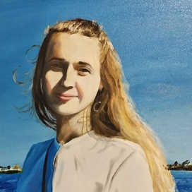 Солнечный ветер