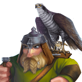 казуальные персонажи и окружение