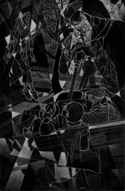 На Патриарших