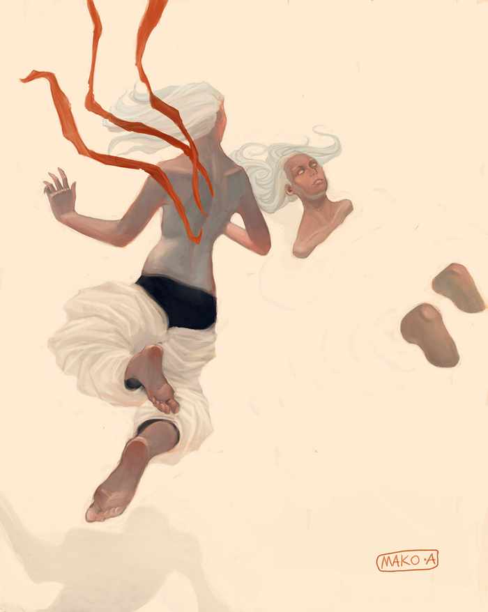 Видеть во сне