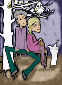 Семейный вечер