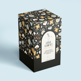 Дизайн упаковки 