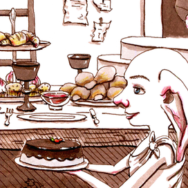 Potter Week Prompts 2018