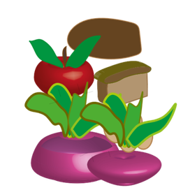 продукты 3д