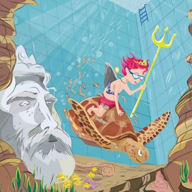 детские мечты