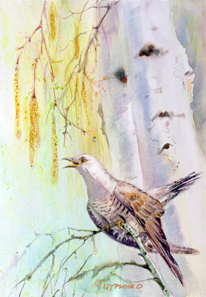 Георгий Скребицкий «Зеленый шум»