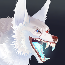 Портрет персонажа