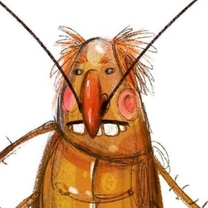 Тараканище