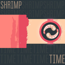 Shrimp time