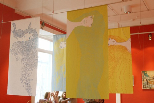 Времена года