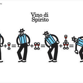 Vino di Spirito