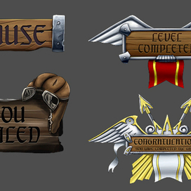 Игровая графика