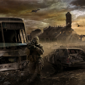 Площадь Восстания