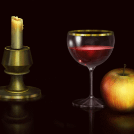 Одиночество