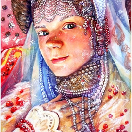 Автопортрет