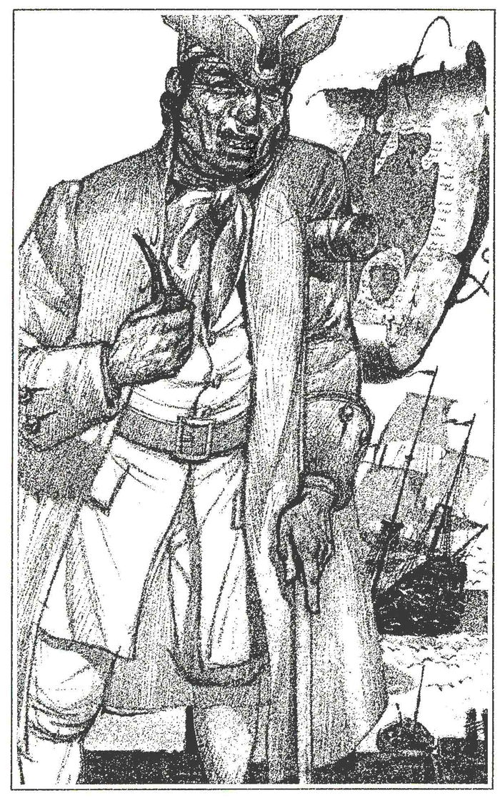 Титул Остров Сокровищ