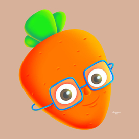 Мистер морковкин 