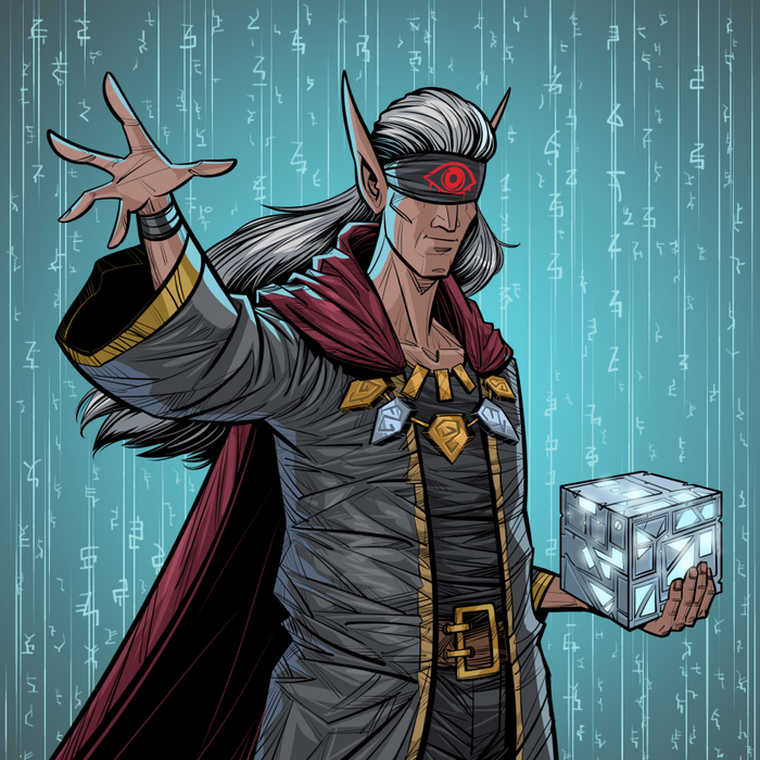 Всевидящий