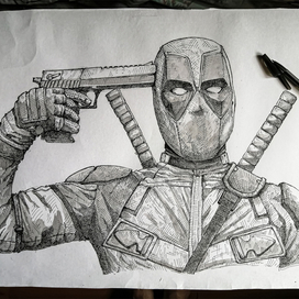 DeadPool