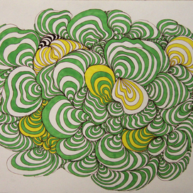 Полипы-прилипы, из серии "Видь, что хочешь"