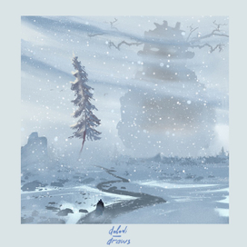 Снежный монстр 