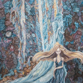 Ундина с дядей