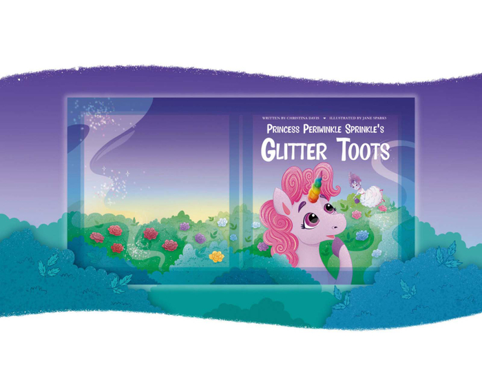 Дизайн обложки PPS2