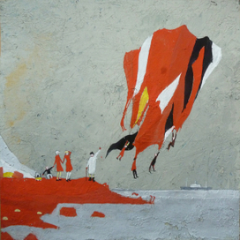 Ловцы ветра